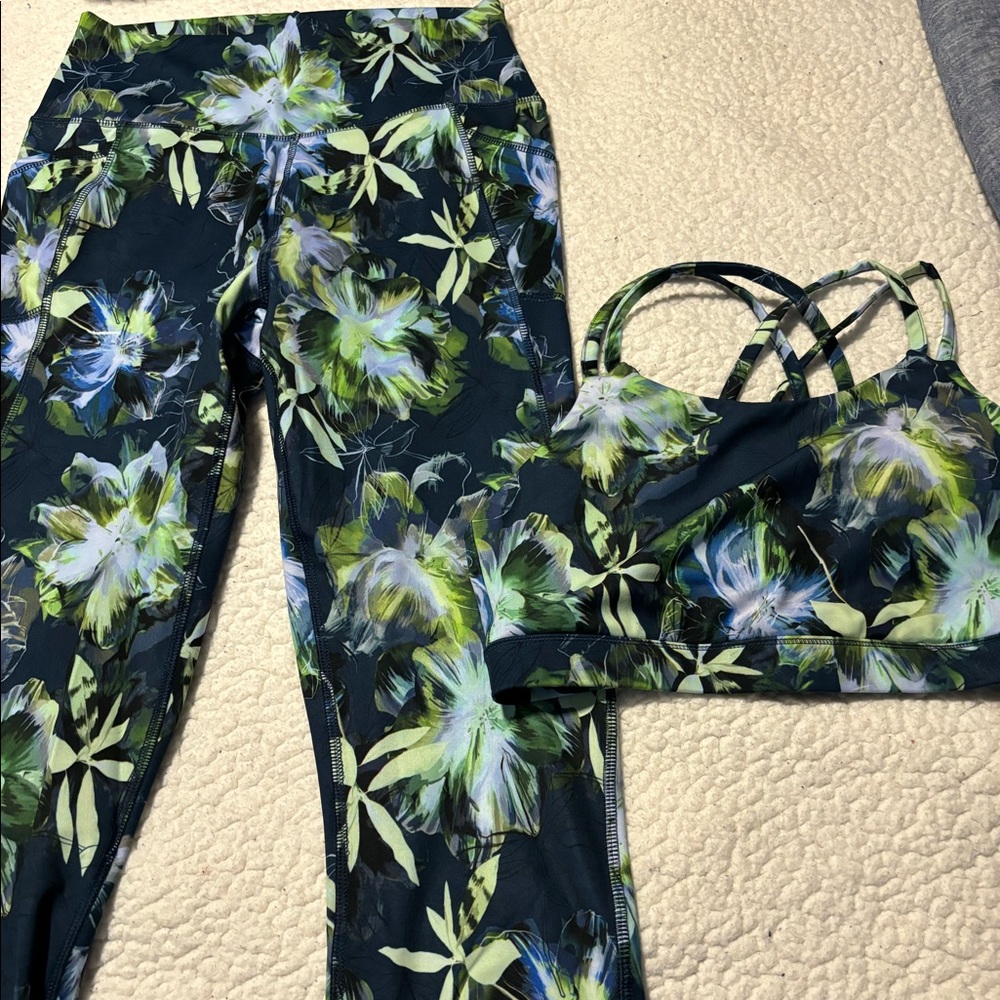 Nordstrom Rack workout set